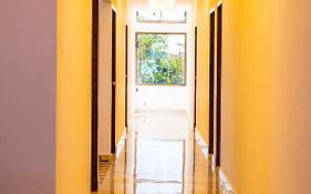 Dibrugarh Tea Residency